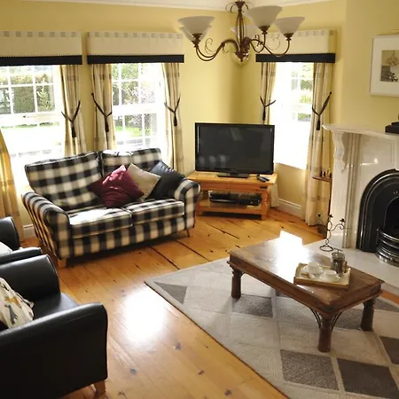 Cherryville House-3